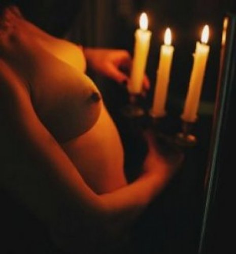 Индивидуалка Оля