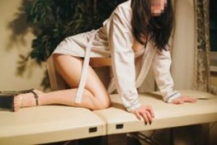 Индивидуалка Массажистка