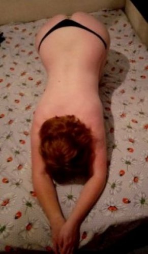 Индивидуалка Нина