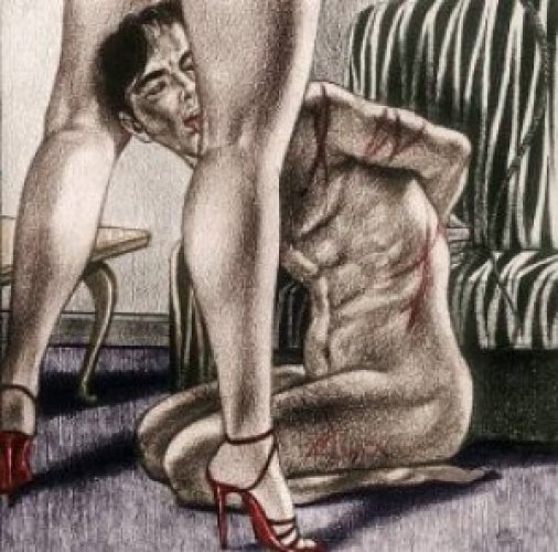 Индивидуалка Госпожа Ирена