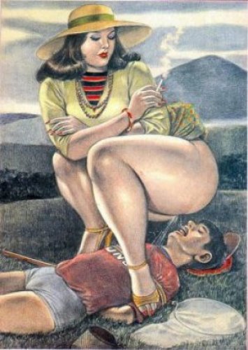 Индивидуалка Госпожа Ирена