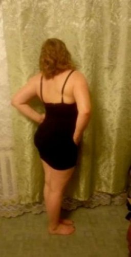 Индивидуалка Соня