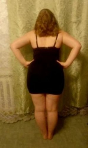 Индивидуалка Соня