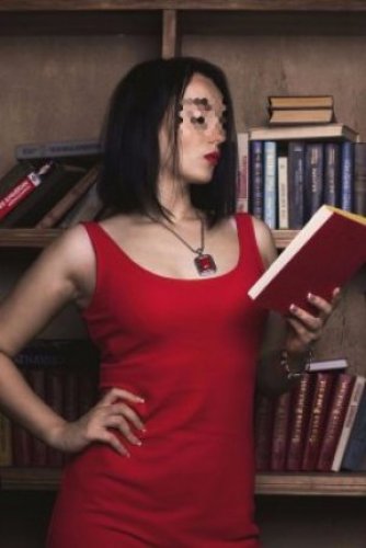 Индивидуалка Алиса