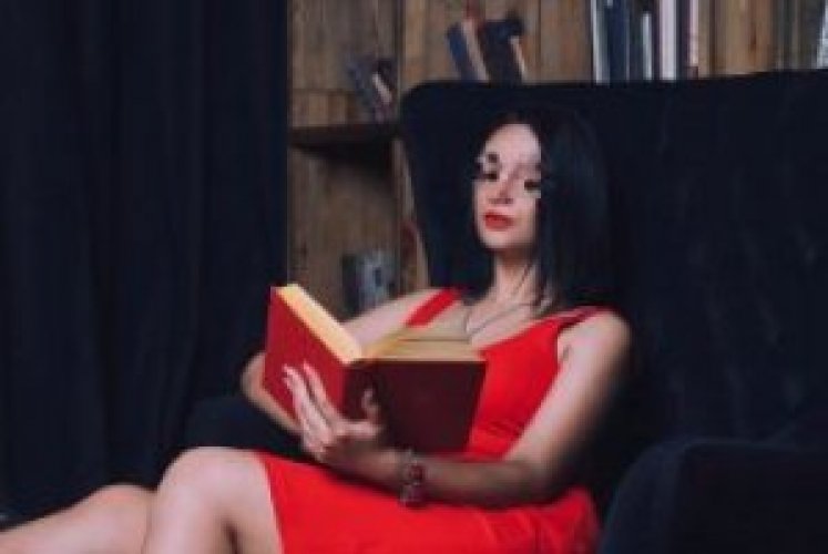 Индивидуалка Алиса