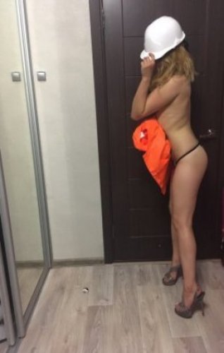 Индивидуалка яночка