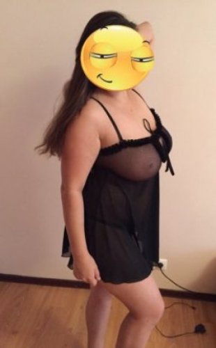 Индивидуалка Рита