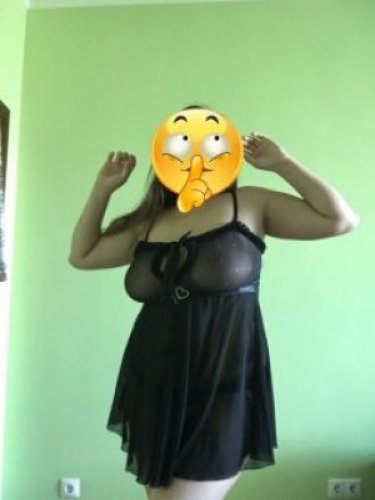 Индивидуалка Рита