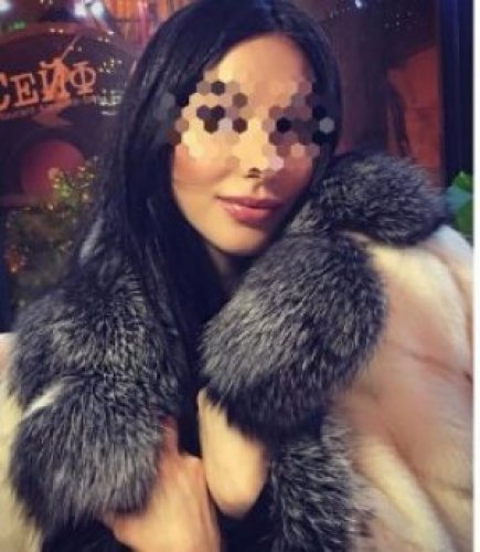 Индивидуалка Александра