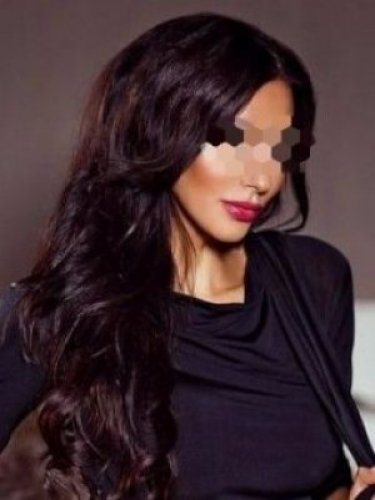 Индивидуалка Александра