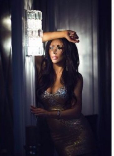 Индивидуалка Александра