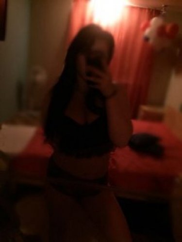 Индивидуалка Лера