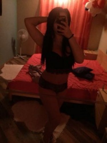 Индивидуалка Лера