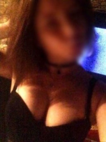 Индивидуалка Лера