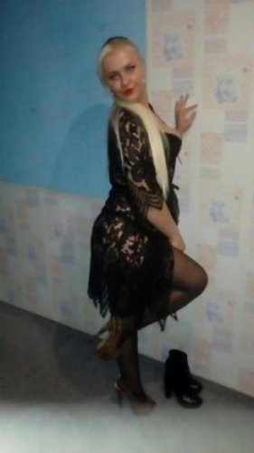 Индивидуалка Викуся!!!