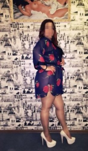 Индивидуалка Яна