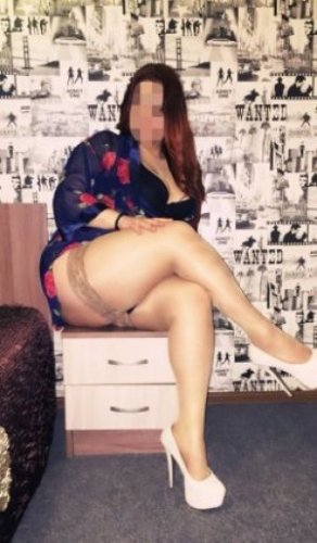 Индивидуалка Яна