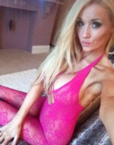 Индивидуалка Лиза