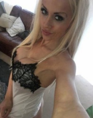 Индивидуалка Лиза