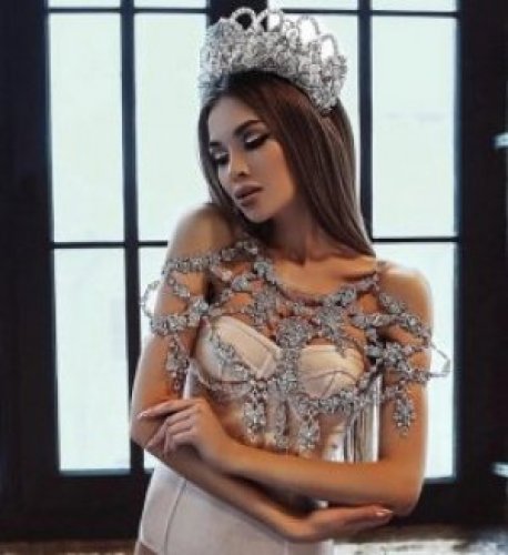 Индивидуалка Мальвина