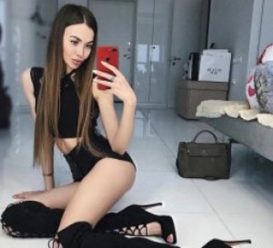 Индивидуалка Мальвина