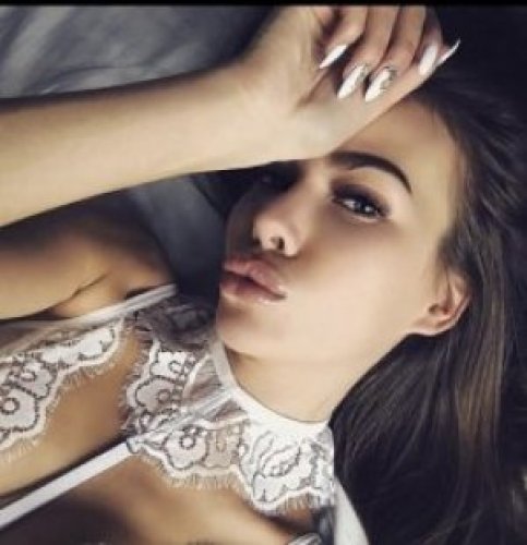 Индивидуалка Мальвина