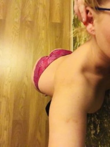 Индивидуалка Кристина 