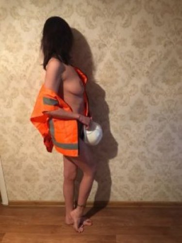 Индивидуалка Марина