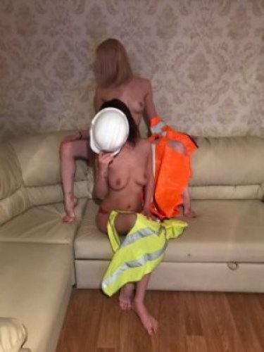 Индивидуалка Вероника и Марина