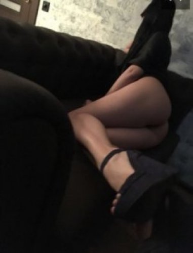 Индивидуалка Аурика