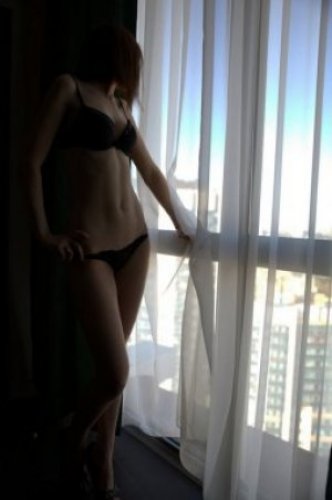 Индивидуалка Лерочка Анальчик