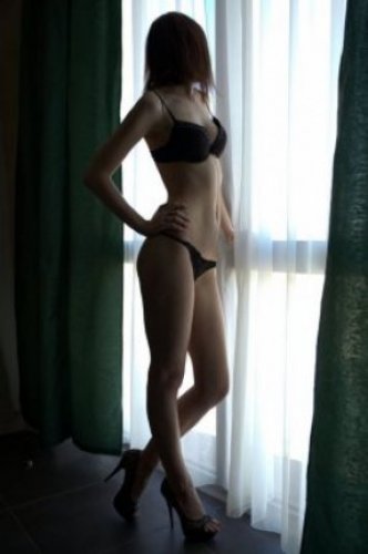 Индивидуалка Лерочка Анальчик