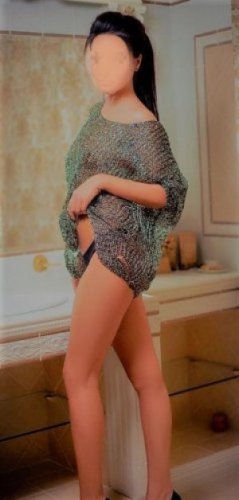 Индивидуалка Сластена