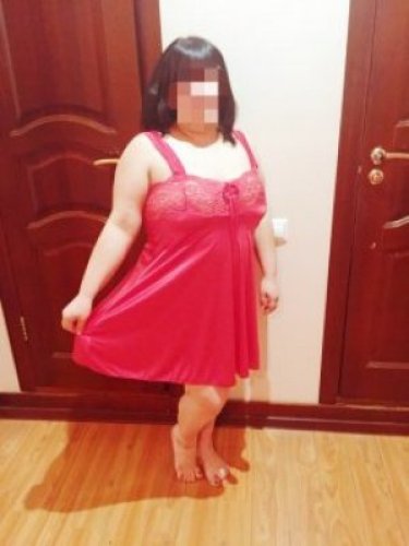 Индивидуалка Юля 