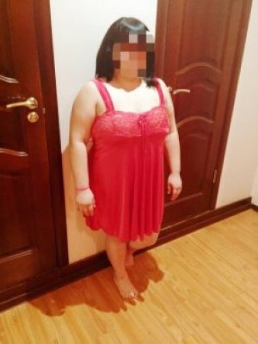 Индивидуалка Юля 