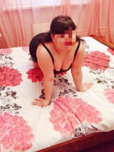 Индивидуалка Юля 