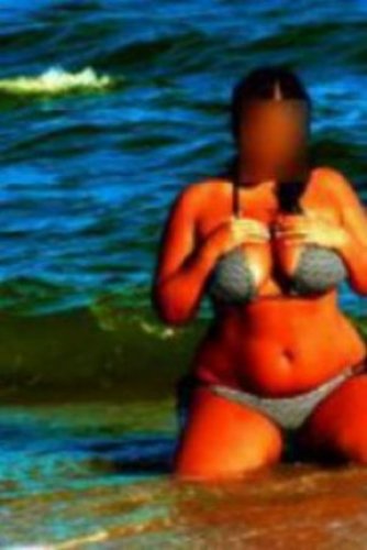 Индивидуалка Варя 