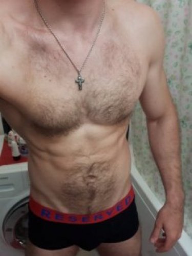 Индивидуалка Сергей 