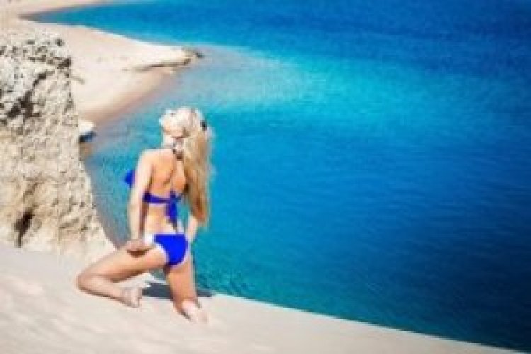 Индивидуалка Anjelika