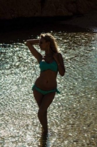 Индивидуалка Anjelika