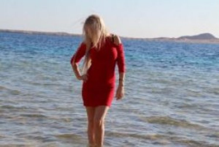 Индивидуалка Anjelika