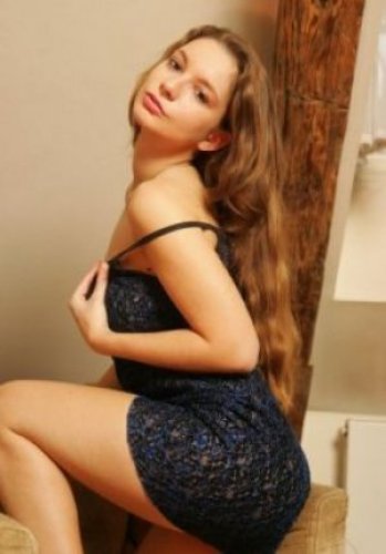 Индивидуалка Дашуля