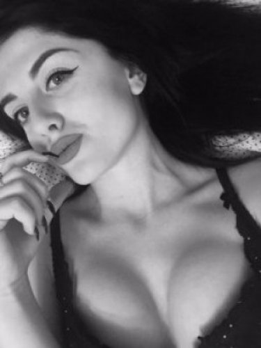 Индивидуалка Соня