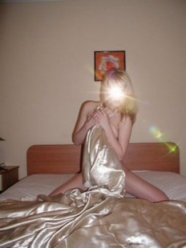 Индивидуалка Ляля