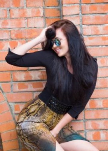 Индивидуалка Наталья