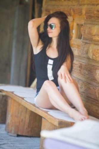 Индивидуалка Наталья