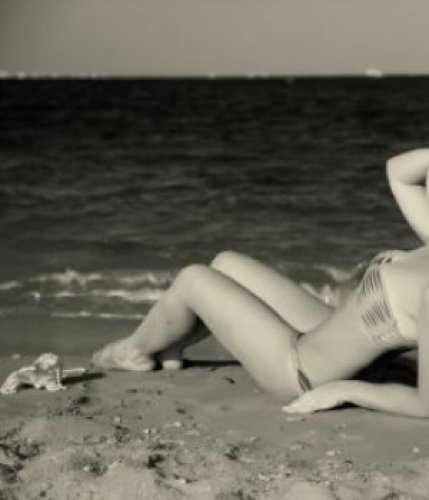 Индивидуалка Аля