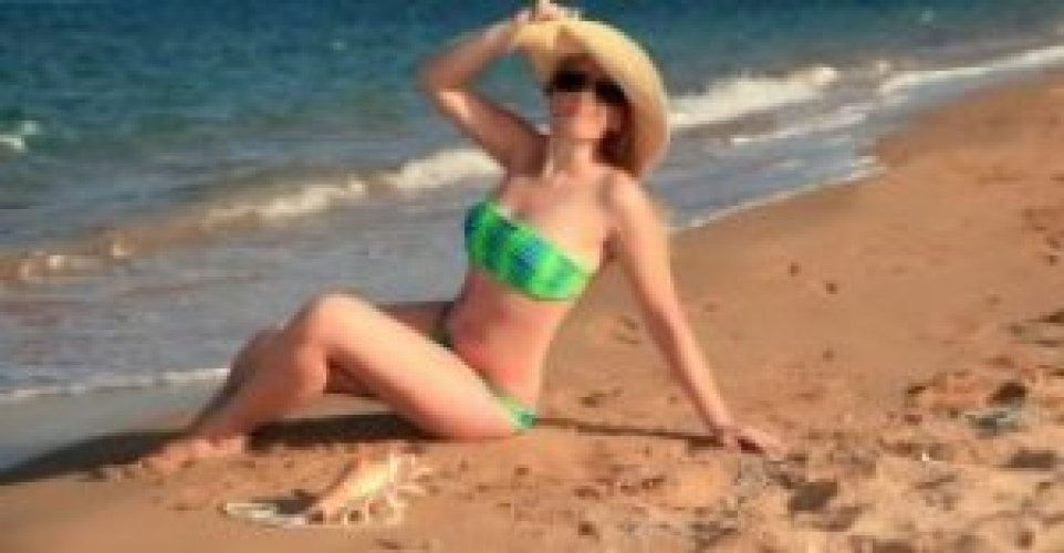 Индивидуалка Аля