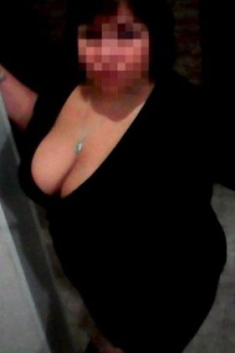 Индивидуалка Жанна булочка