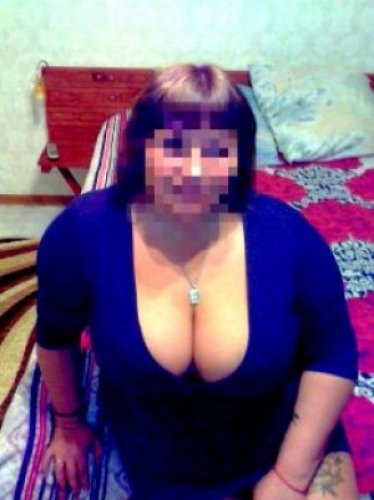 Индивидуалка Жанна булочка